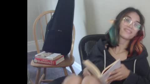 Bex Black online show from 09-15-25, 09:37