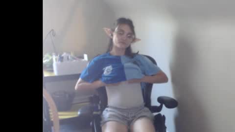 Bex Black online show from 09-26-25, 07:51