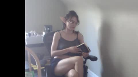 Bex Black online show from 09-28-25, 06:24