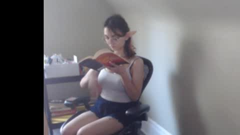 Bex Black online show from 09-29-25, 09:08