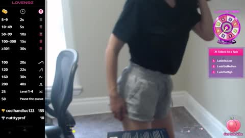 Bex Black online show from 10-13-25, 09:15