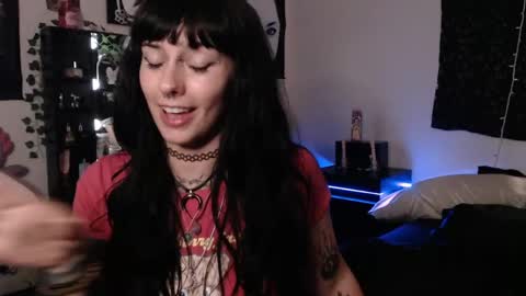 bexbex945874 online show from 06-05-26, 06:52