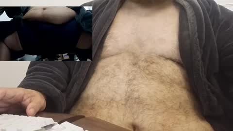 Beyakoso online show from 11-20-25, 12:16