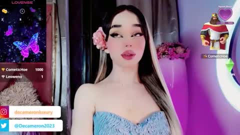 Snapshot of beybe_crystal chatting on 09-19-25, 10:16 beybe_crystal online show from 09-19-25, 10:16