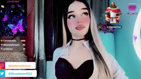 Snapshot of beybe_crystal chatting on 09-20-25, 05:19 beybe_crystal online show from 09-20-25, 05:19