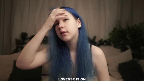 Eliz online show from 01-15-26, 01:10