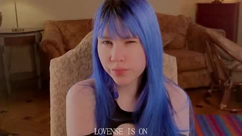 Eliz online show from 03-01-26, 02:02