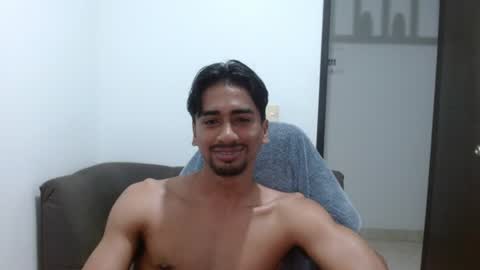 BAYRON online show from 07-30-26, 01:15