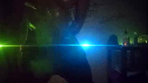 BigFreakyFreaky online show from 12-23-24, 04:44