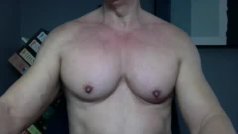 BGDKMUSCLEGUY - SELECTED BY CHATURBATE AS A TOP BROADCASTER FOR 2023 online show from 10-01-25, 04:24