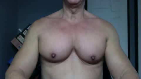 BGDKMUSCLEGUY - SELECTED BY CHATURBATE AS A TOP BROADCASTER FOR 2023 online show from 11-25-25, 05:35