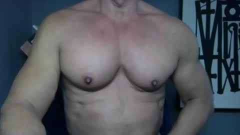 BGDKMUSCLEGUY - SELECTED BY CHATURBATE AS A TOP BROADCASTER FOR 2023 online show from 02-22-26, 04:38