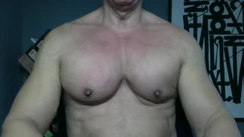 BGDKMUSCLEGUY - SELECTED BY CHATURBATE AS A TOP BROADCASTER FOR 2023 online show from 05-03-26, 05:19