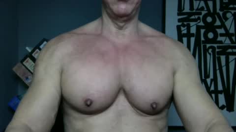 BGDKMUSCLEGUY - SELECTED BY CHATURBATE AS A TOP BROADCASTER FOR 2023 online show from 05-30-26, 04:37