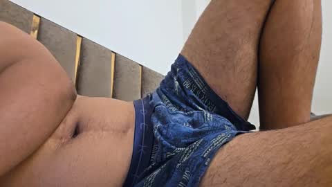 Panty man online show from 11-04-25, 12:26