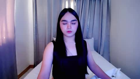 Snapshot of bhabytrans69 chatting on 12-26-24, 06:30 BHABY 3 online show from 12-26-24, 06:30