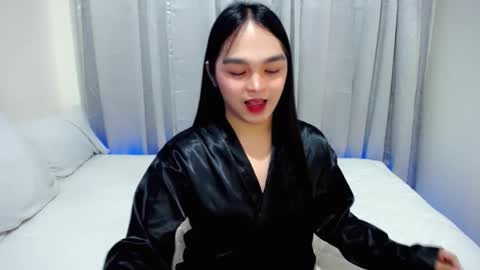 Snapshot of bhabytrans69 chatting on 01-22-25, 09:43 BHABY 3 online show from 01-22-25, 09:43