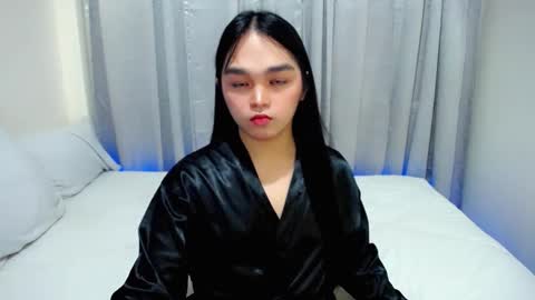 Snapshot of bhabytrans69 chatting on 01-23-25, 01:08 BHABY 3 online show from 01-23-25, 01:08