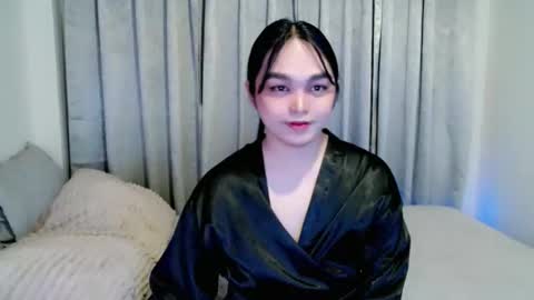 Snapshot of bhabytrans69 chatting on 10-18-25, 11:55 BHABY 3 online show from 10-18-25, 11:55