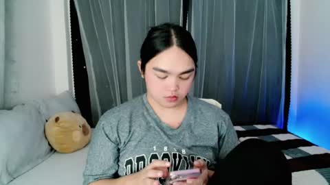 BHABY 3 online show from 07-25-26, 07:33