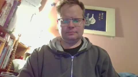 bhartman online show from 01-09-26, 02:31