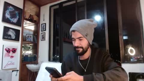 bhbroadcast online show from 01-16-26, 05:22