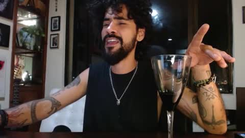 Snapshot of bhbroadcast chatting on 02-24-26, 01:47 bhbroadcast online show from 02-24-26, 01:47