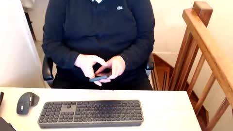 Bisexual Fat guy online show from 01-05-25, 03:34