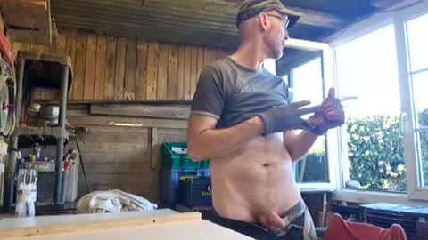 My name is David and if you like public exhibitions you wont be disappointed with me LoL - My favorite vibes is 44  online show from 04-08-26, 03:01