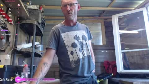 My name is David and if you like public exhibitions you wont be disappointed with me LoL - My favorite vibes is 44  online show from 06-01-26, 02:41