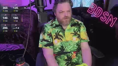 Bi Master Mack online show from 02-25-26, 08:07