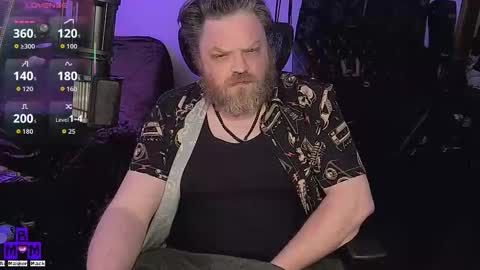 Bi Master Mack online show from 03-27-26, 03:23