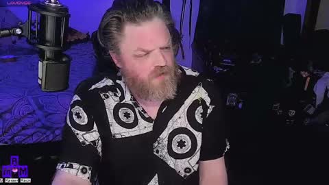 Bi Master Mack online show from 04-03-26, 05:16