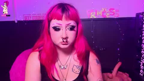 Snapshot of biablack chatting on 06-21-26, 02:36 Bianca Black online show from 06-21-26, 02:36