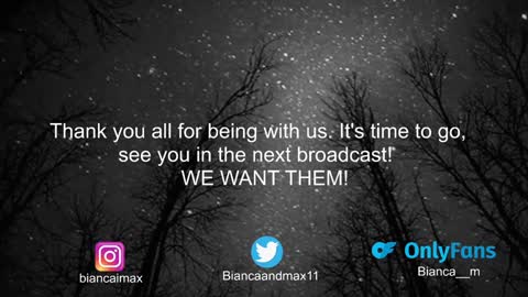 Snapshot of bianca_and_maxwell chatting on 02-04-25, 03:26 bianca and maxwell online show from 02-04-25, 03:26