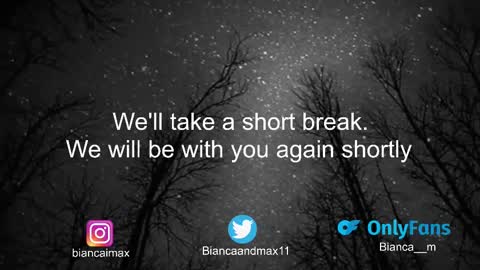 Snapshot of bianca_and_maxwell chatting on 03-04-25, 03:37 bianca and maxwell online show from 03-04-25, 03:37