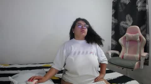 Bianca Tuesday to Sunday from 2am to 6am UTC-5 online show from 02-14-26, 09:28