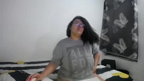 Bianca Tuesday to Sunday from 2am to 6am UTC-5 online show from 03-24-26, 09:25