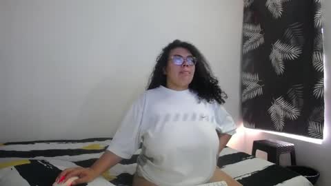 Bianca Tuesday to Sunday from 2am to 6am UTC-5 online show from 04-02-26, 09:23