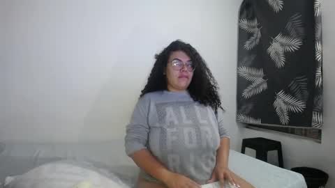 Bianca Tuesday to Sunday from 2am to 6am UTC-5 online show from 04-04-26, 09:18