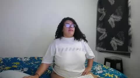 Snapshot of bianca_boobs chatting on 06-16-26, 09:12 Bianca Tuesday to Sunday from 2am to 6am UTC-5 online show from 06-16-26, 09:12