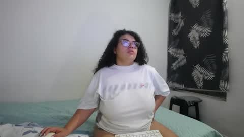 Snapshot of bianca_boobs chatting on 06-18-26, 09:14 Bianca Tuesday to Sunday from 2am to 6am UTC-5 online show from 06-18-26, 09:14