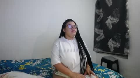 Snapshot of bianca_boobs chatting on 07-04-26, 09:37 Bianca Tuesday to Sunday from 2am to 6am UTC-5 online show from 07-04-26, 09:37