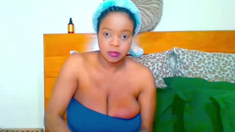 bianca ebony online show from 03-01-25, 10:13