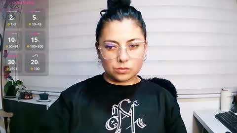 Snapshot of bianca_jhonsson chatting on 11-10-25, 02:43 bianca_jhonsson online show from 11-10-25, 02:43