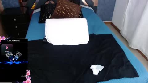 B I A N C A online show from 01-25-25, 02:04