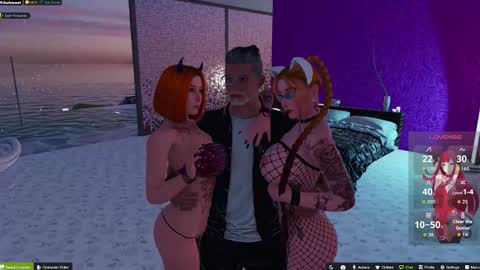 bianca_sexyy online show from 09-26-25, 01:42