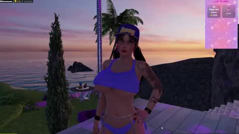 bianca_sexyy online show from 10-19-25, 01:45