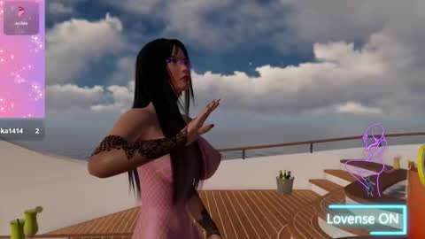 bianca_sexyy online show from 11-10-25, 05:45