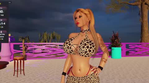 bianca_sexyy online show from 01-14-26, 01:06